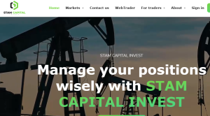 Stam Capital Invest