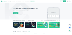 KuCoin