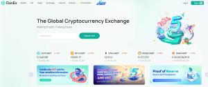 CoinEx