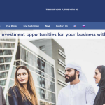 How Walton Consultants in Dubai Disappoints Its Clients